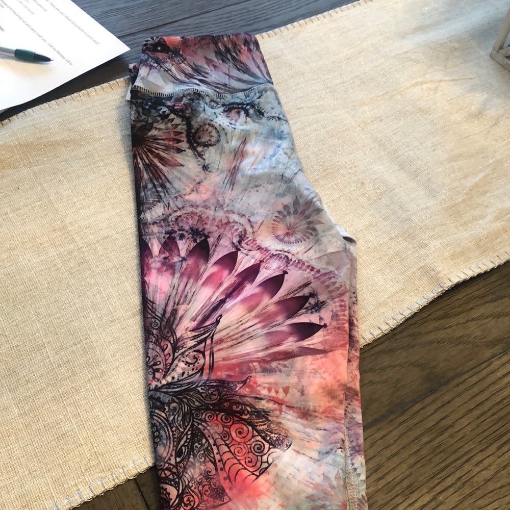 Beautiful work our pants